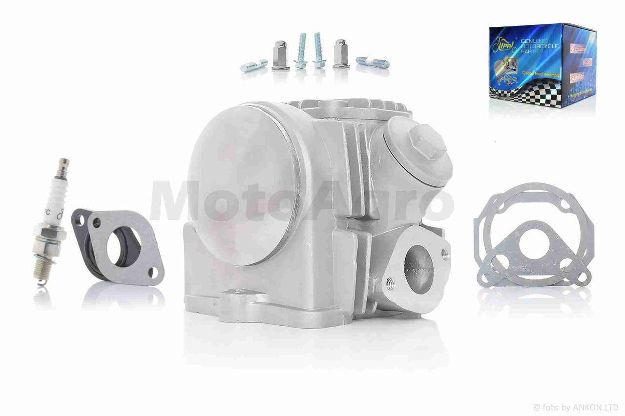 

Головка цилиндра Delta 70 47mm в сборе #PRO "LIPAI"