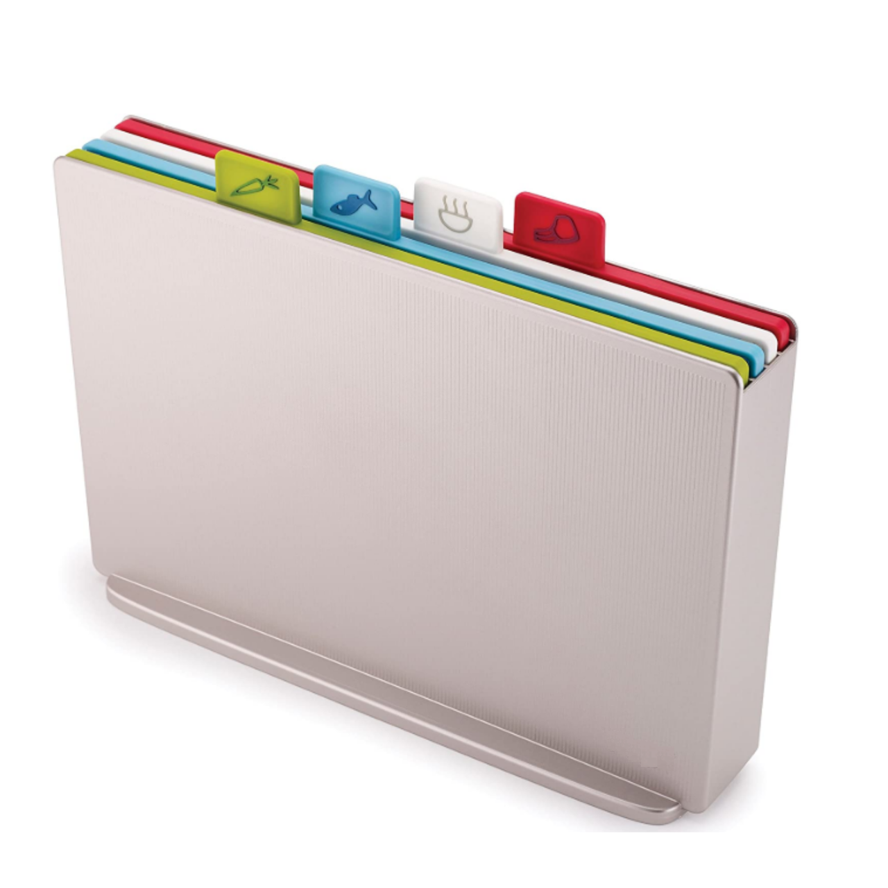 

Набор разделочных досок (4шт) для мяса, овощей, рыбы и готовой еды Cooking House