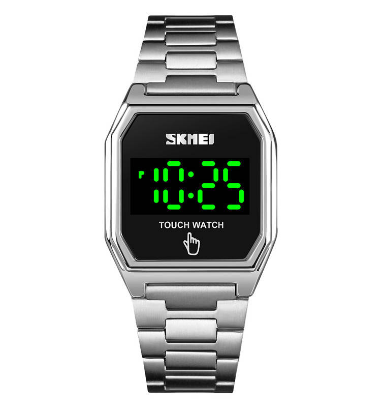 

Часы Skmei 1679 / LED / Touch Watch / Сенсорные / Оригинал / Скмей / Украина