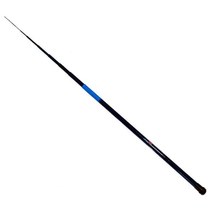 

Удочка BratFishing Akela Jocker 7.20 m, Черный