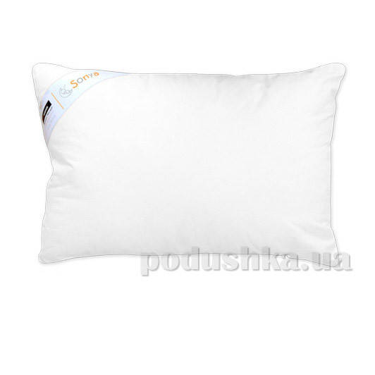 

Подушка детская Sonex Sonya 40х60 см