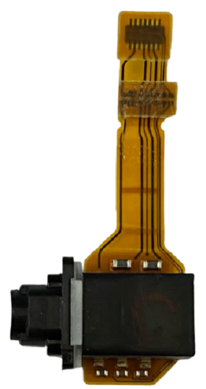 

Шлейф Sony E6833 Xperia Z5 Premium Dual/E6853/E6883 с разъемом наушников