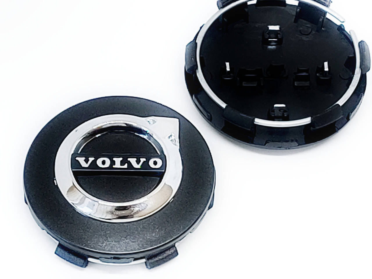 

Колпачки Заглушки на диски Volvo 64мм 31471435