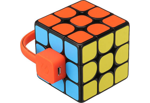 

Умный кубик Рубика Xiaomi GiiKER Supercube i3, Разные цвета