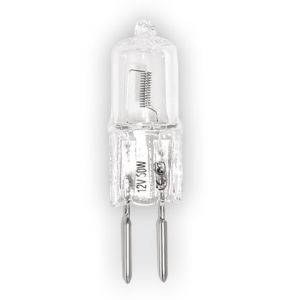 

Галогенная капсула Feron JC 12V G4 20W