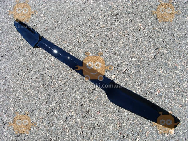 

Мухобойка Skoda Octavia (пр-во EXTRIME Завод) ПИР 55292