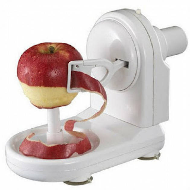 

Ручная яблокочистка (Яблокорезка) Your Apple Peeler прибор для чистки яблок