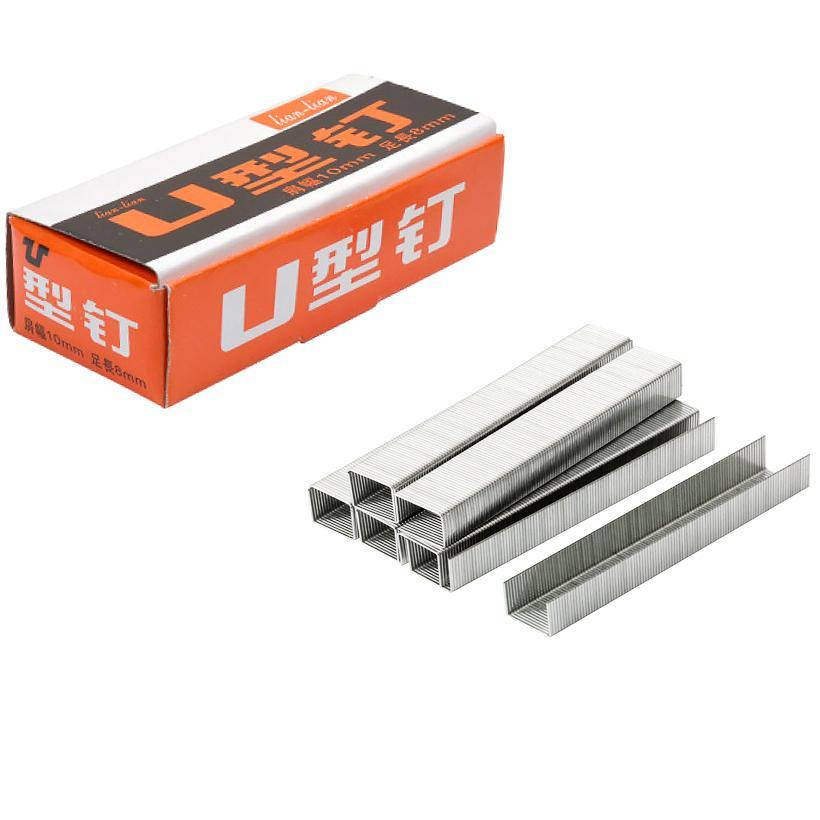 

Скобы для степлера "Lian-Lian" 200/10 X4-72