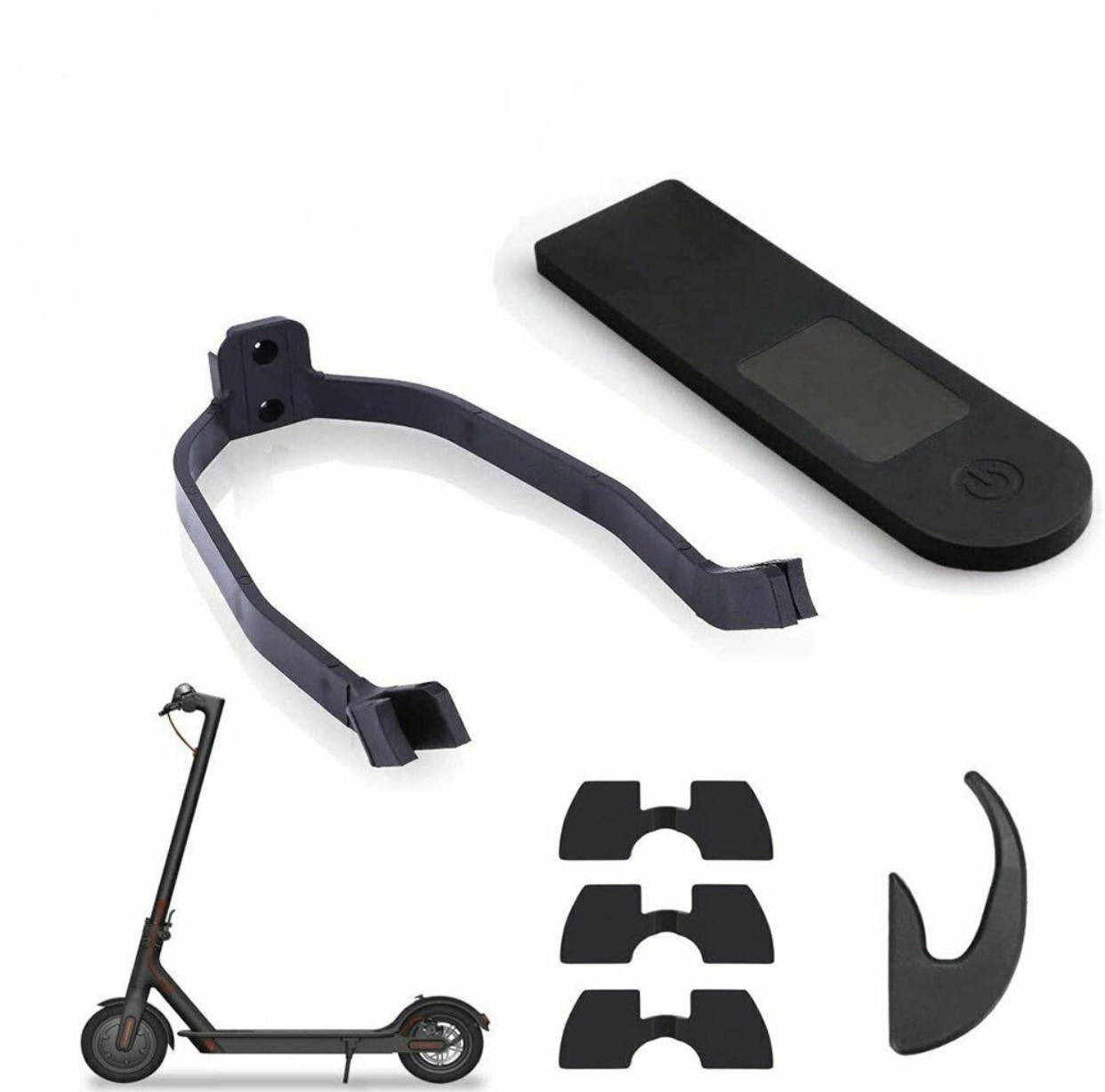 

Набор комплект для электросамоката Xiaomi M365 / Pro / 1s