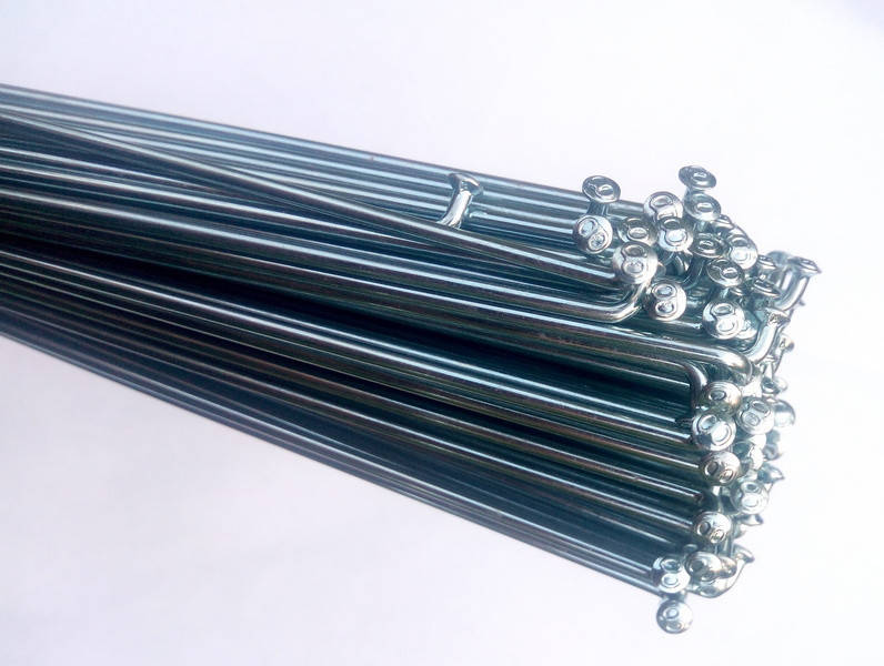 

Спицы велосипедные 292 мм