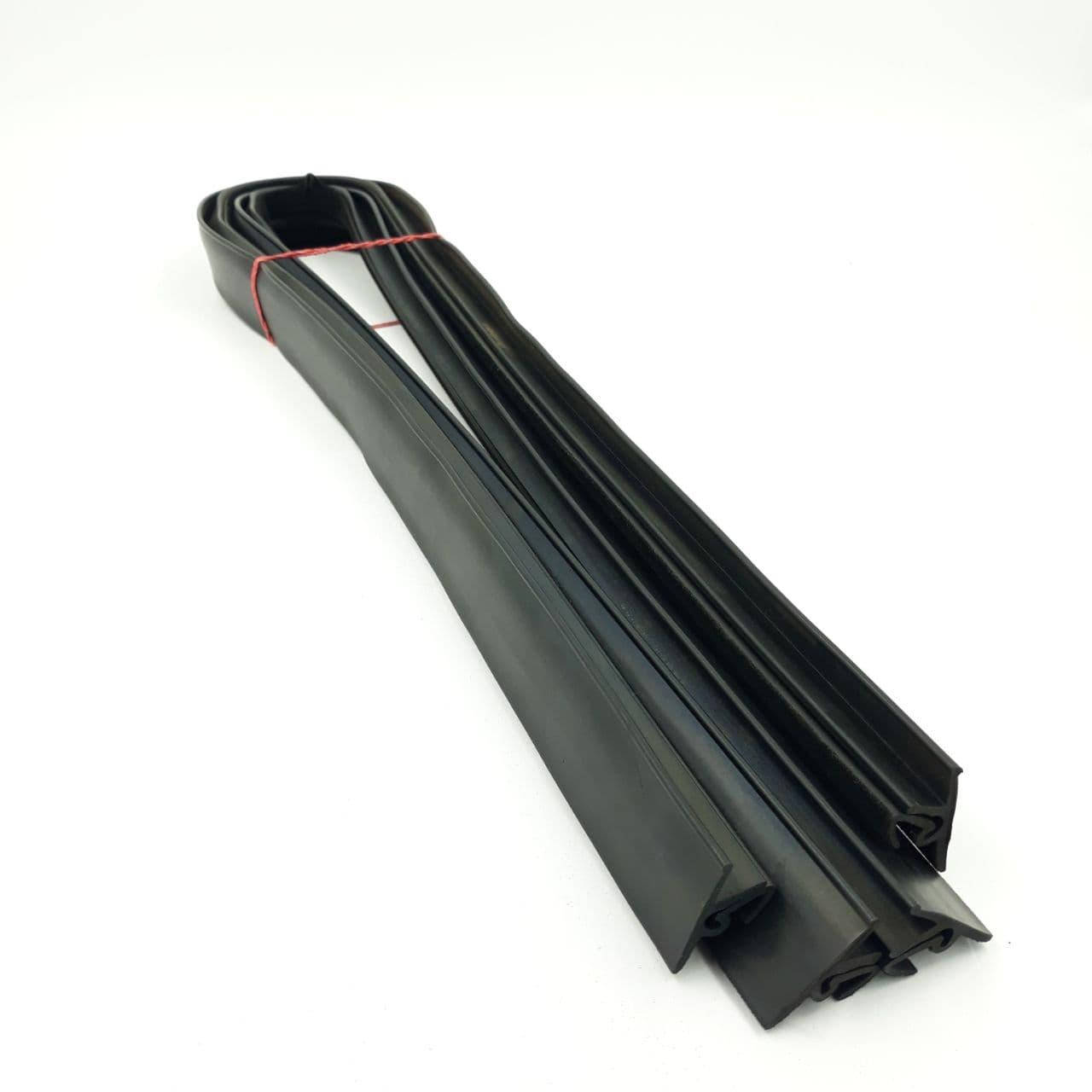 

Уплотнители опускного стекла ВАЗ 2113 внутренние