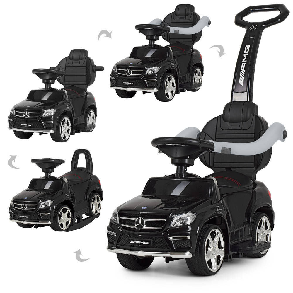 

Каталка-толокар M 3186L-2 на аккумуляторе