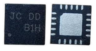 

Микросхема RT8239BGQW