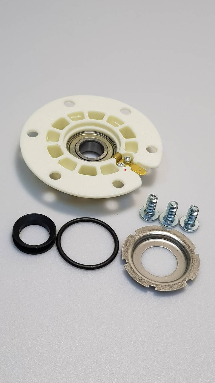

Блок подшипника суппорт 481231019144 Original под 203 подшипник Whirlpool