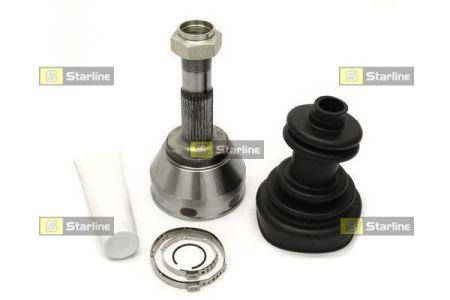 

ШРУС FIAT DUCATO (230_) / CITROEN JUMPER (230) / PEUGEOT BOXER (230L) 1994-2005 г.