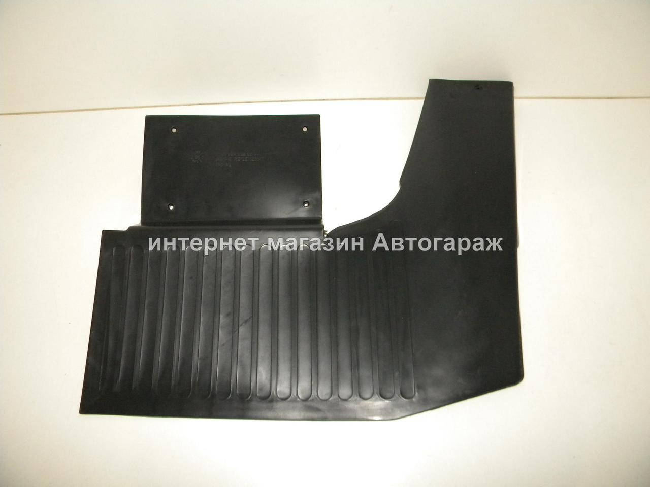 

Брызговик (справа) задний на Фольксваген ЛТ 46 1996-2006 SOLGY —304015