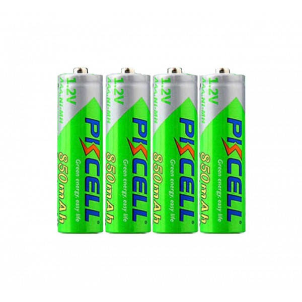 

Акумулятор 1.2 В AAA PKCELL