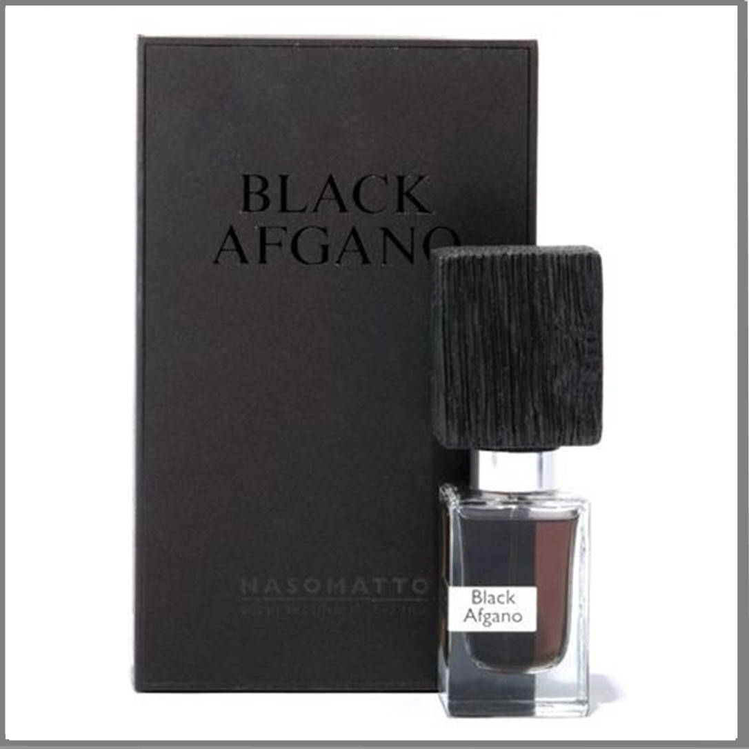 

Nasomatto Black Afgano духи 30 ml. (Насоматто Блэк Афгано)