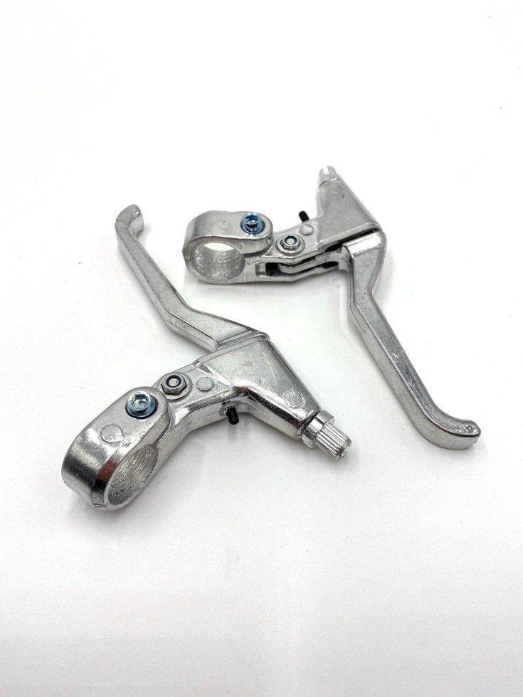 

Тормозные ручки V-BRAKE для велосипеда