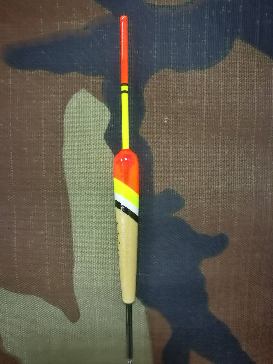 

Поплавок бальзовый НАТА №30 2г