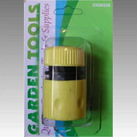

GARDEN 33G0326 Быстросъемный соединитель 1/2