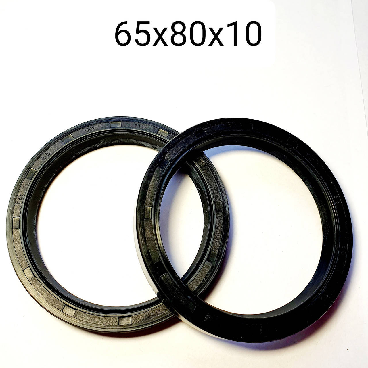 

Сальник манжета армированная 65х80х10-2.2