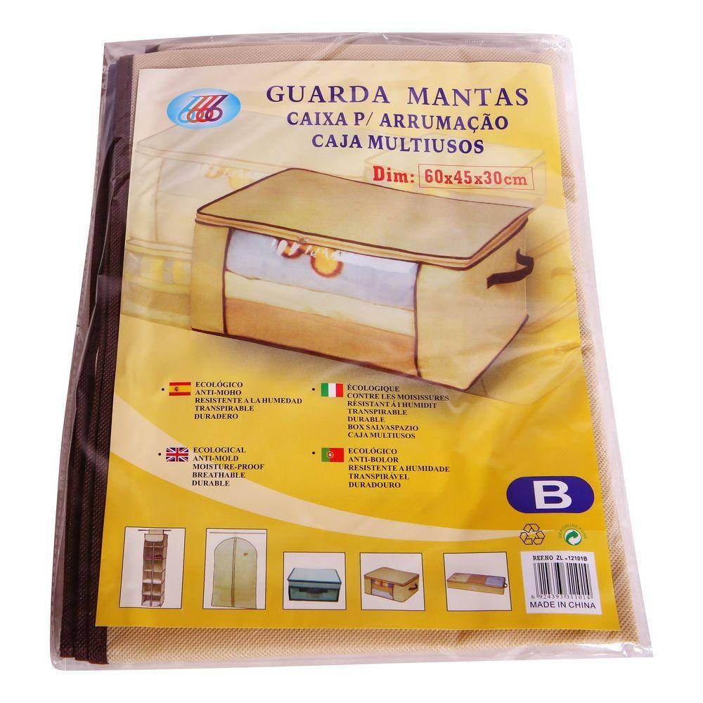 

Кофр для зберігання 60х45х30 см