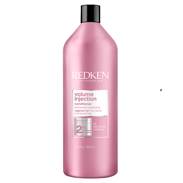 

Кондиционер для придания объема волосам Redken Volume Injection Conditioner, 1000 мл