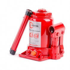 

Домкрат "столбик" двухштоковый 4 т INTERTOOL GT0032