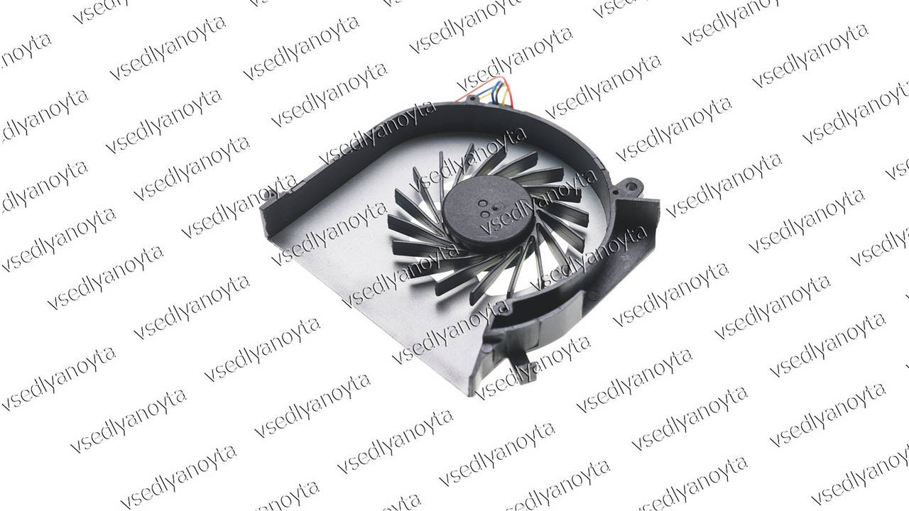 

Вентилятор для ноутбука HP PAVILION DV6-7000, DV7-7000, M7-1000 series, ENVY DV6-7000, DV7-7000 series