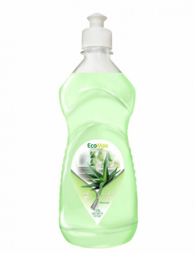 

Моющее средство 500 г Ecomax Balsam для посуды Tea Tree Oil