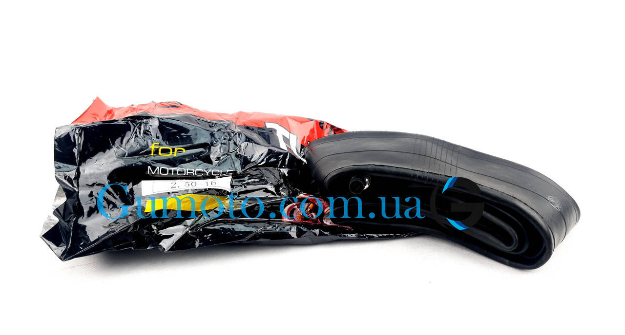 

Камера на мопед SC-TYRE 2.50-16