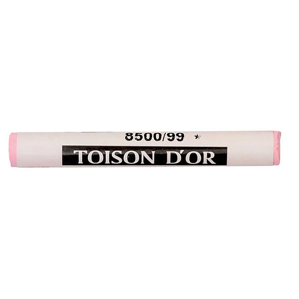 

Пастель сухая Koh-i-noor Toison D`or 8500/099 Light Pink светло-розовый