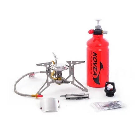 

Бензиновая горелка Kovea KB-0810 Booster Calm
