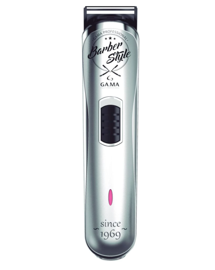 

Триммер для стрижки бороды Ga.Ma GT 527 Barber Style (GMB2103)