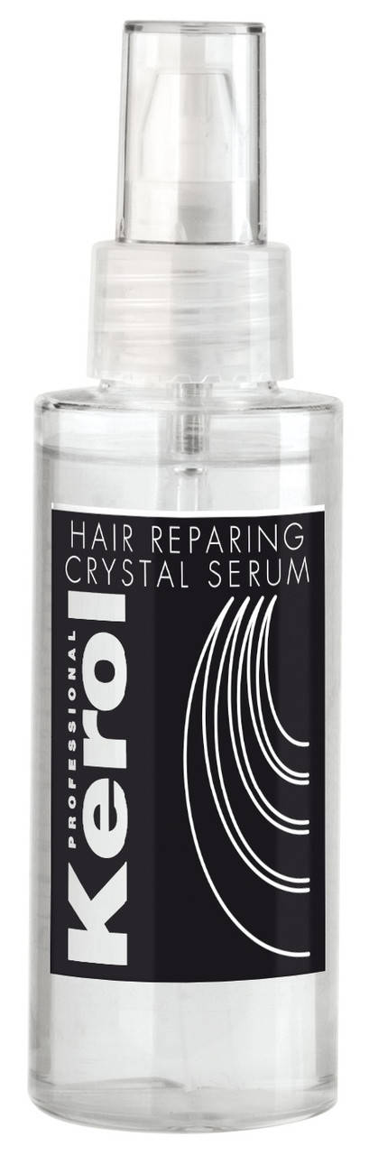 

Сыворотка Kerol для востановления волос с жидкими кристаллами 100 мл