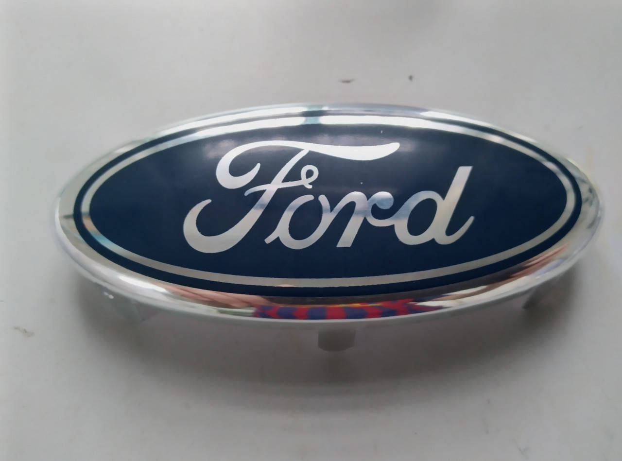 

Эмблема FORD FIESTA 113x50mm (TURKEY) №8