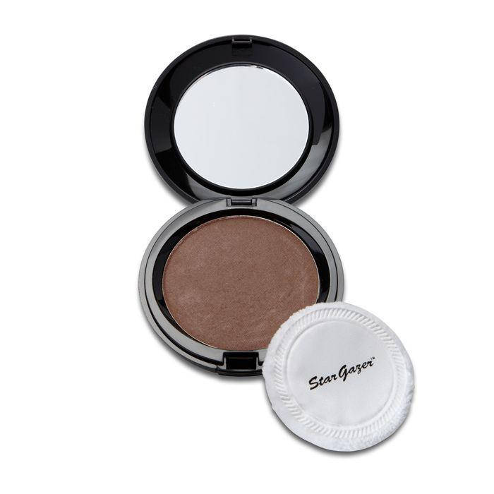 

Компактная пудра Body Glow (Pressed Powder Stargazer)