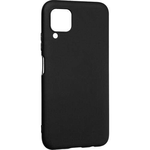 

Чехол Gelius Silicon Huawei P40 Lite Black, Черный