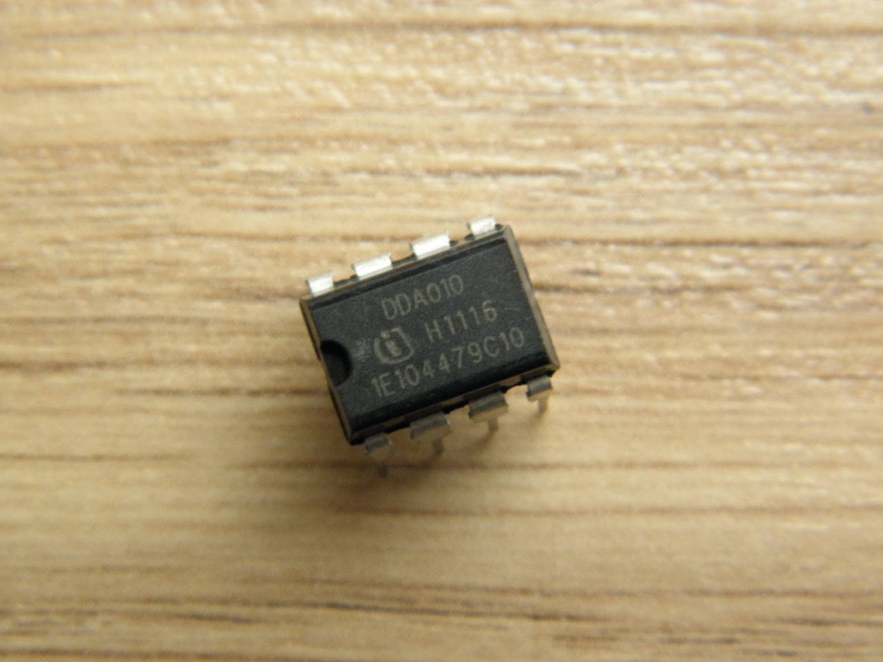 

Микросхема DDA010