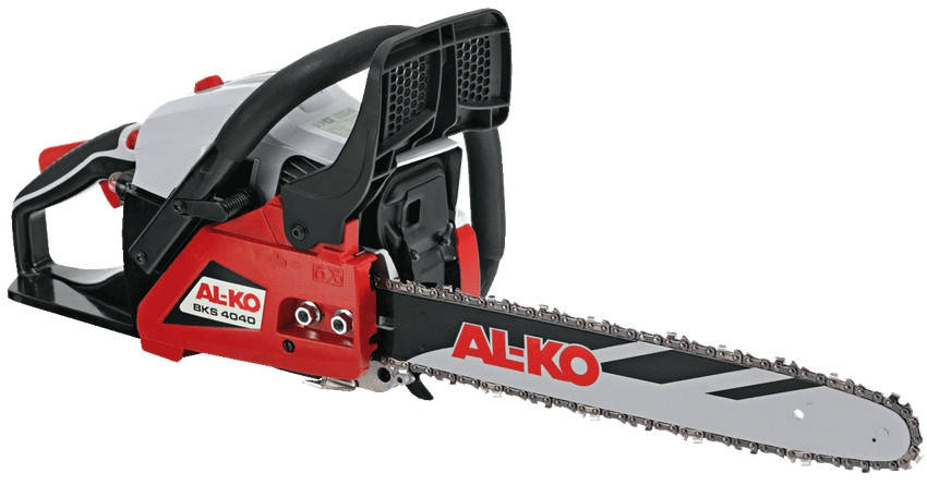 

Бензопила AL-KO BKS 4040 (2.04 л.с., 400 мм)
