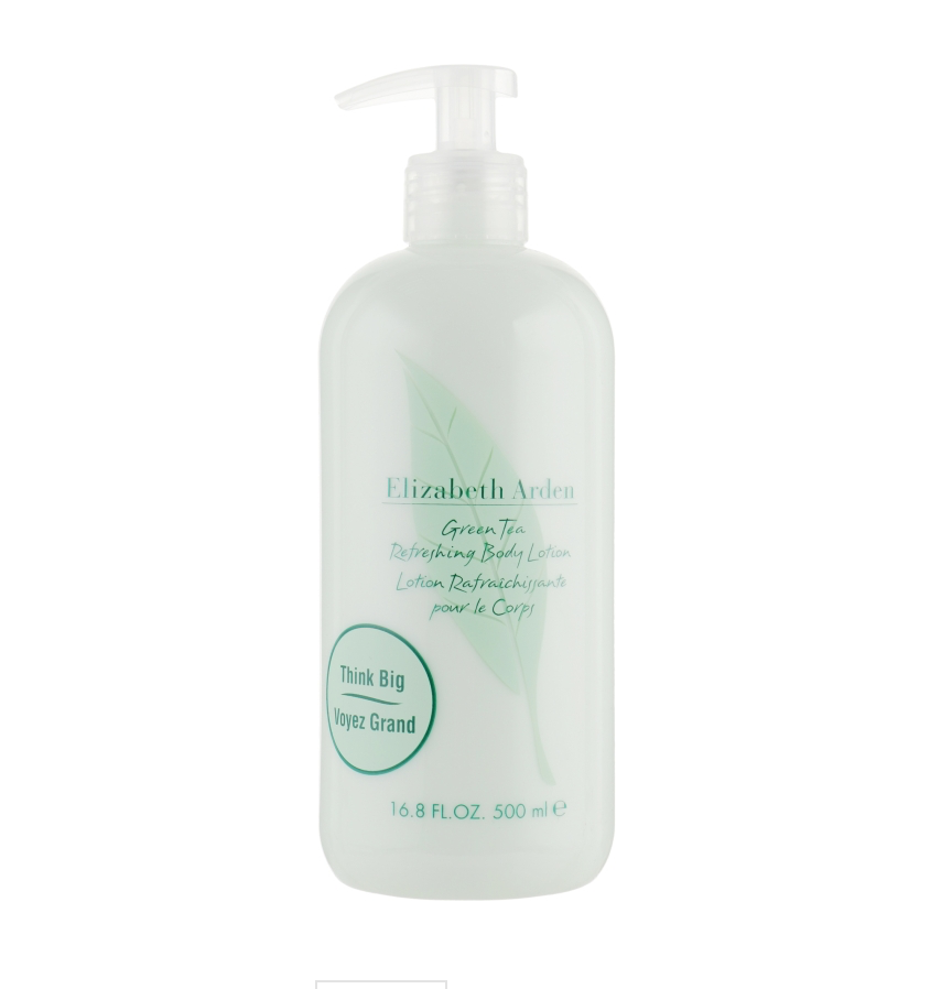 

Elizabeth Arden Green Tea Лосьон для тела 500mg