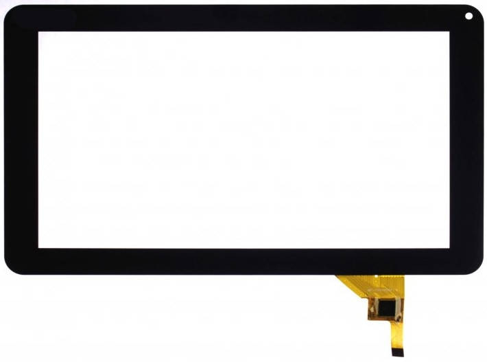 

Touch screen для планшета №004 (Ver1) Assistant AP-901 (p/n: MF-195-090F-4 ) black