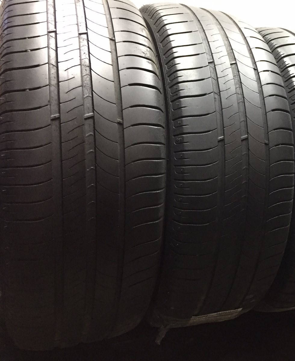 

Летние шины б/у 215/60 R16 Michelin Energy Saver