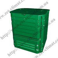 

Компостер Graf Thermo King 600 л