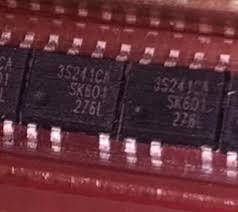 

Микросхема SSC3S241CA SOP-7