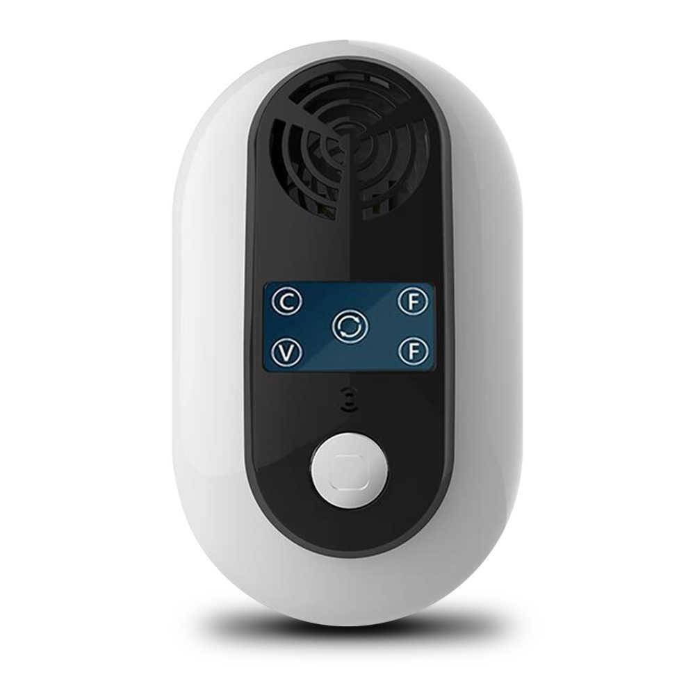 

Ультразвуковой отпугиватель вредителей Pest Reject UPD100