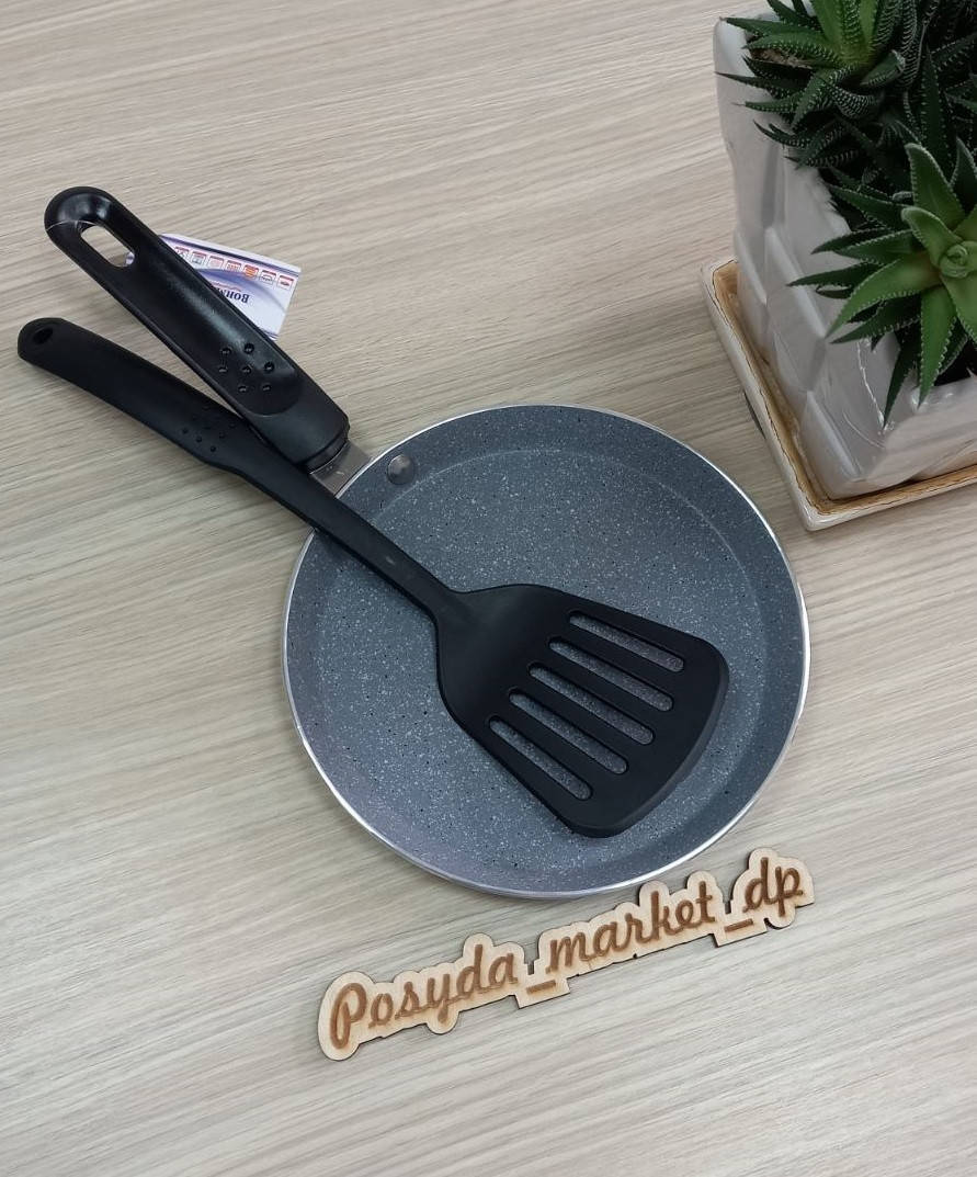 

Сковорода блинная 20см Bohmann BH 1010-20 MRB
