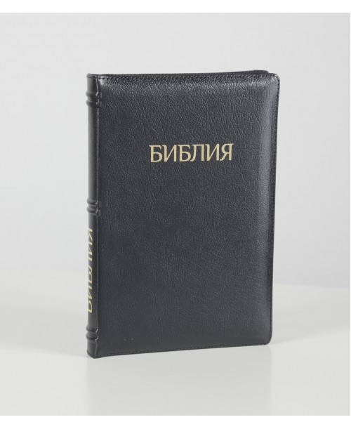 

Библия 077 (Индексы, замок, кожа) синод. перевод