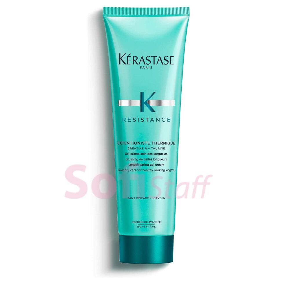

Kerastase Resistance Extentioniste Thermique Термозахисний Гель крем для волосся (20 мл (розлив))